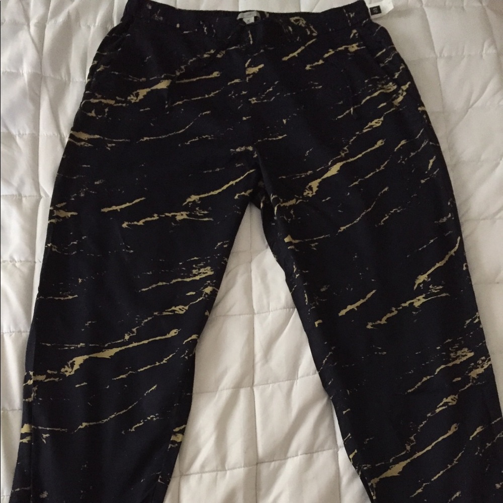 Dress pants